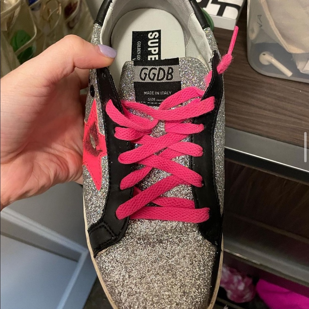 GOLDEN GOOSE DUPES
